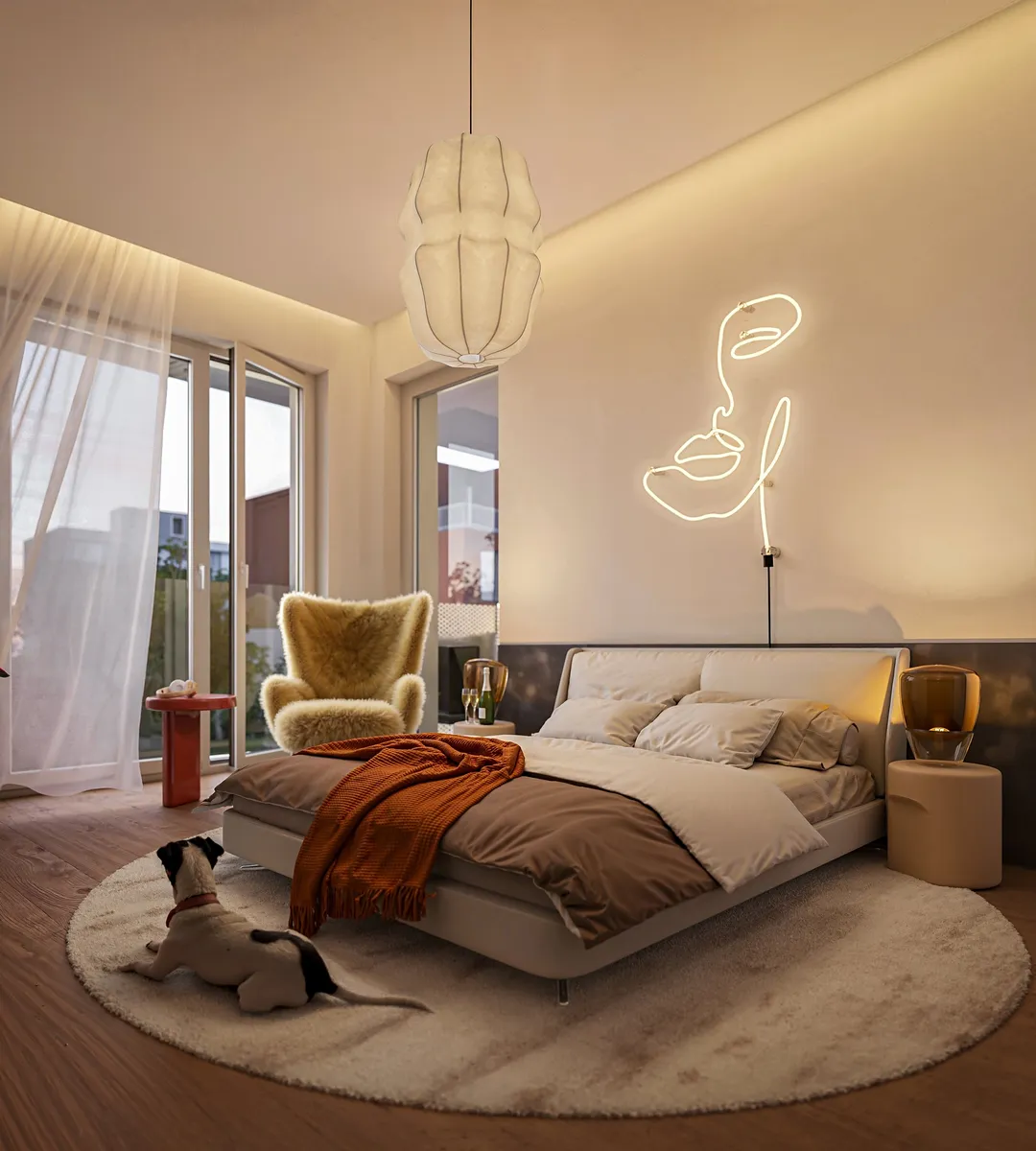 Prodej bytu 2+kk 42 m²